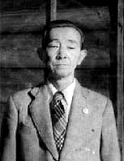 Taiji Yamaga