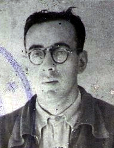 Manuel Tejedor Della