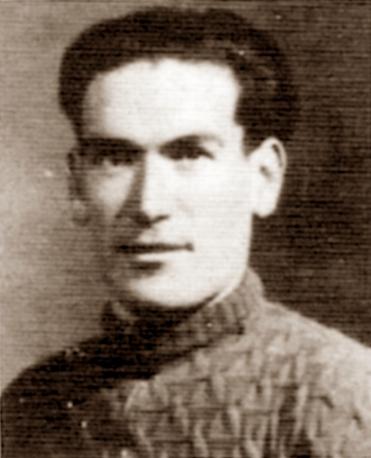 Vicente Rodríguez García