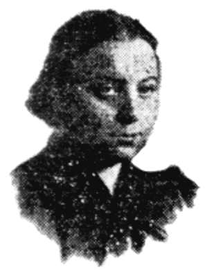 Aniela Wolberg